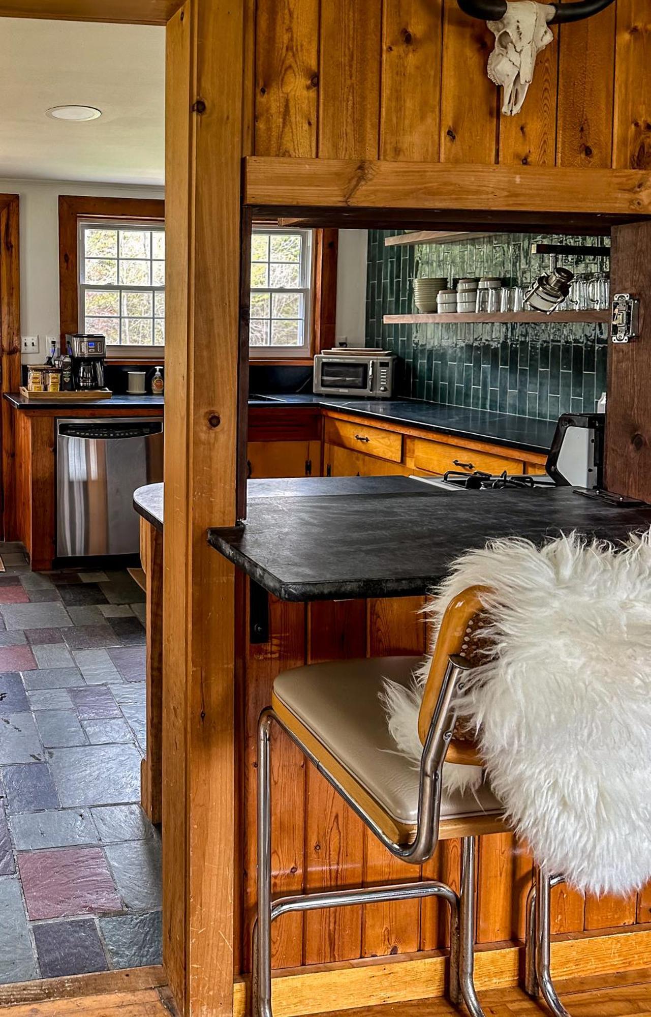 Birch House: Cozy Cabin 5 Min From Okemo Ludlow Eksteriør bilde